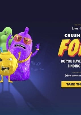 Fear of Finding Out - Game Launch