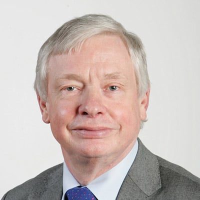david pascall