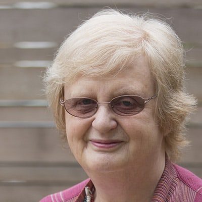 helena shovelton