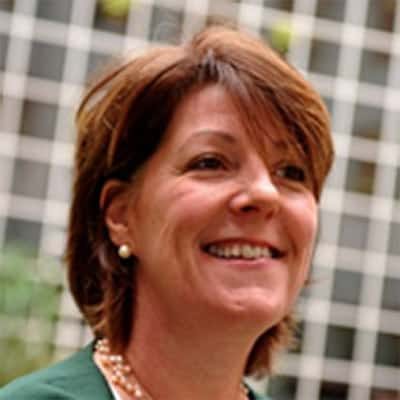kathy mason