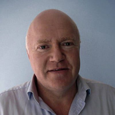 kevin dean
