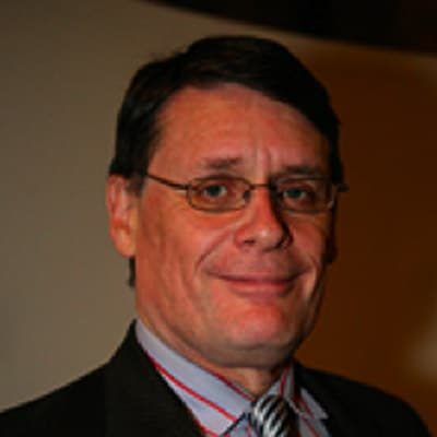 nigel cameron