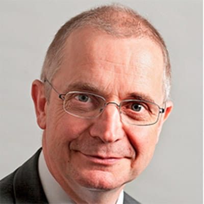 paul hodgkin